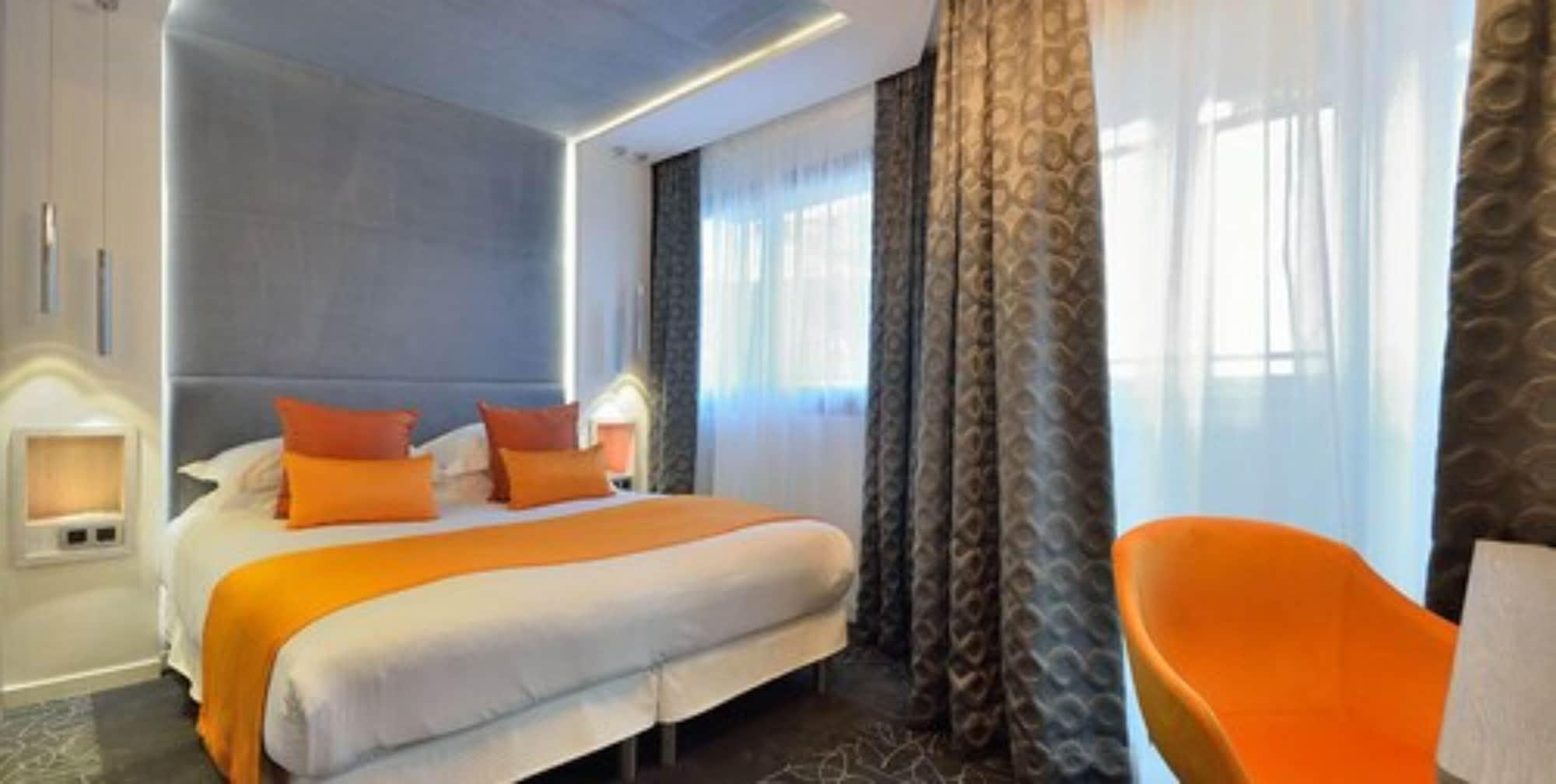 Cézanne Hôtel Spa Cannes Exterior foto