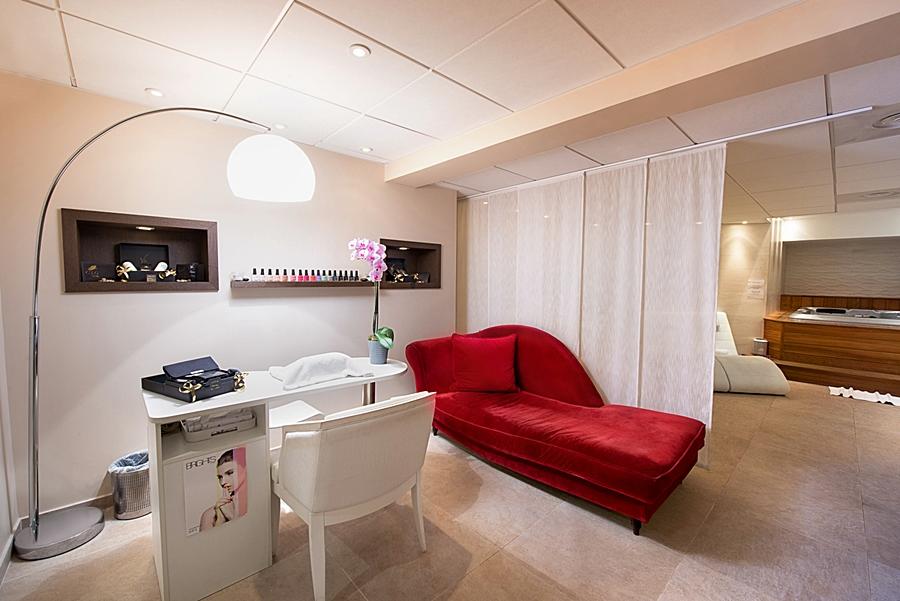 Cézanne Hôtel Spa Cannes Exterior foto
